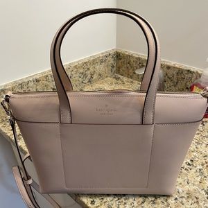 Kate spade satchel nwt